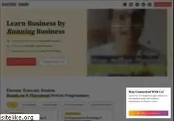 Sites similar to mastersunion.org