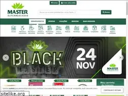 Sites similar to mastersupermercados.com.br