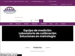 Sites similar to mastersupply.com.mx