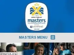 Sites similar to masterswaterski.com