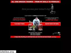 Sites similar to mastersway.com