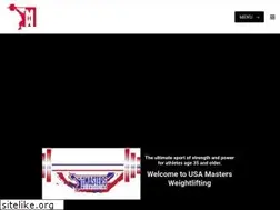 Sites similar to mastersweightlifting.org
