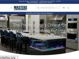 Sites similar to masterswholesale.com
