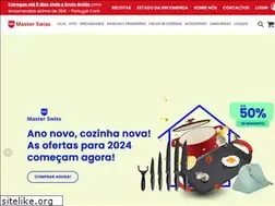 Sites similar to masterswiss.com