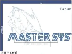 Sites similar to mastersystem-france.com