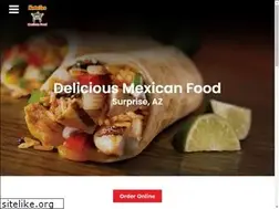 Sites similar to mastertacoaz.com