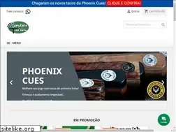 Sites similar to mastertacos.com.br
