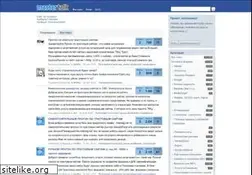 Sites similar to mastertalk.ru