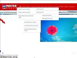 Sites similar to mastertank.com.pk