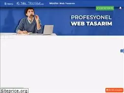Sites similar to mastertasarim.com
