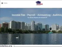 Sites similar to mastertaxserviceinc.com