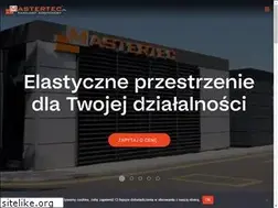 Sites similar to mastertec.biz.pl