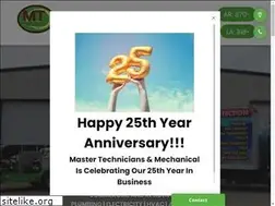 Sites similar to mastertech-ar.com