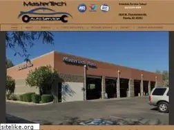 Sites similar to mastertech-autoservice.com