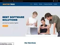 Sites similar to mastertech.com.bd