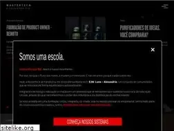 Sites similar to mastertech.com.br