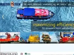 Sites similar to mastertech.com.sg