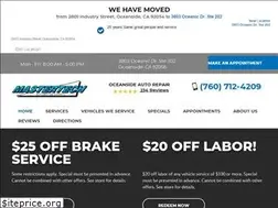 Sites similar to mastertechautocenter.com