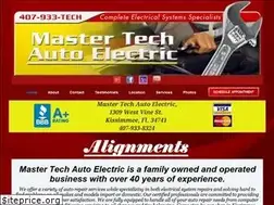 Sites similar to mastertechflorida.com