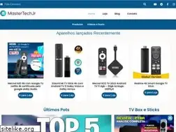 Sites similar to mastertechjr.com.br