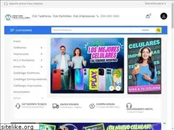 Sites similar to mastertechnology.com.ec