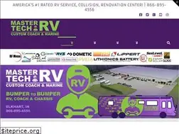 Sites similar to mastertechrv.com