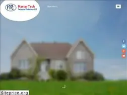 Sites similar to mastertechts.com