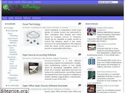 Sites similar to mastertekhnologi.blogspot.com