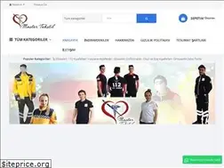 Sites similar to mastertekstil.com