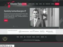 Sites similar to mastertele.com