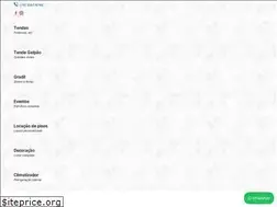 Sites similar to mastertendas.com.br