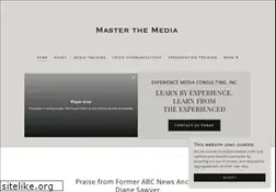 Sites similar to masterthemedia.com