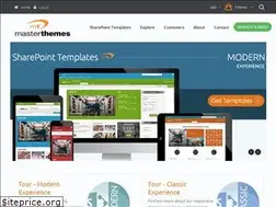 Sites similar to masterthemes.net