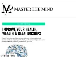 Sites similar to masterthemind.com