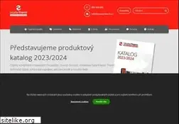 Sites similar to mastertherm.cz