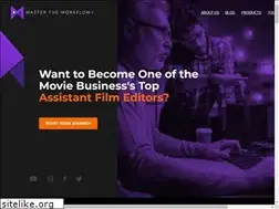 Sites similar to mastertheworkflow.com