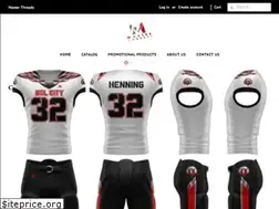 Sites similar to masterthreads.us