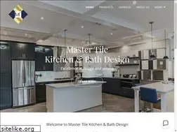 Sites similar to mastertilepro.com