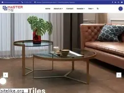 Sites similar to mastertiles.com
