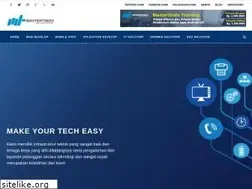 Sites similar to mastertindo.com