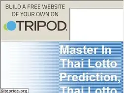 Sites similar to mastertip.tripod.com