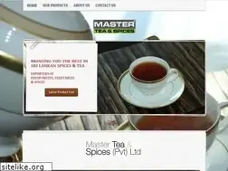Sites similar to mastertnspice.weebly.com