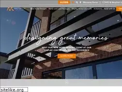 Sites similar to masterton.com.au