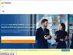 Sites similar to mastertoolkits.com