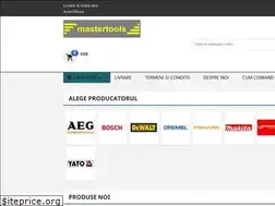 Sites similar to mastertools.ro