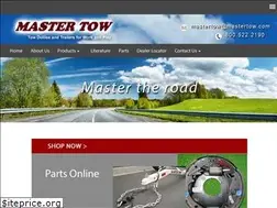 Sites similar to mastertow.com