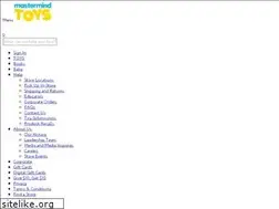 Sites similar to mastertoy.com