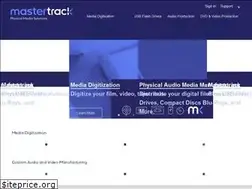 Sites similar to mastertrack.com