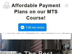 Sites similar to mastertrader.com