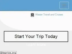 Sites similar to mastertravel.net